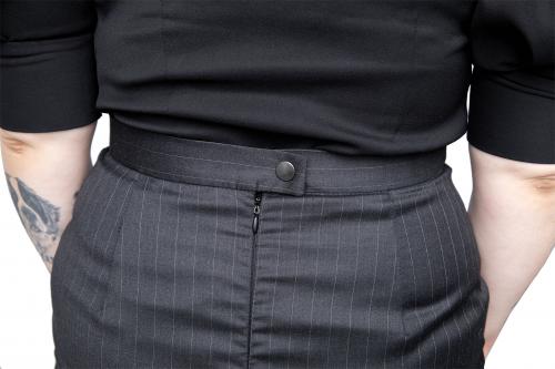 Jämä Pencil Skirt.