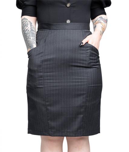 Jämä Pencil Skirt.