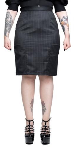 Jämä Pencil Skirt.