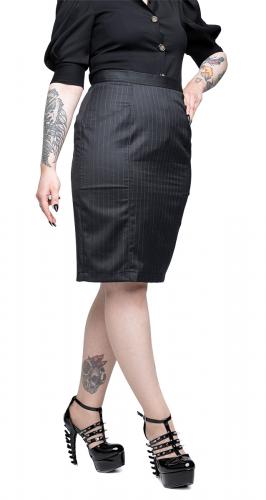Jämä Pencil Skirt Jämä Pencil Skirt