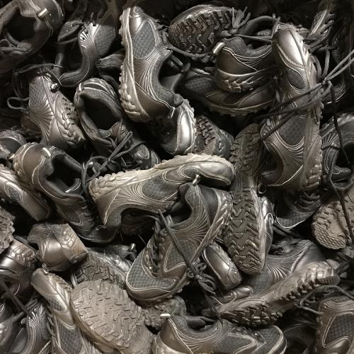 BW PT Shoes, Surplus.