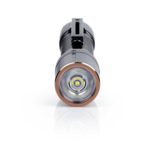 Fenix E20 V2.0 flashlight.