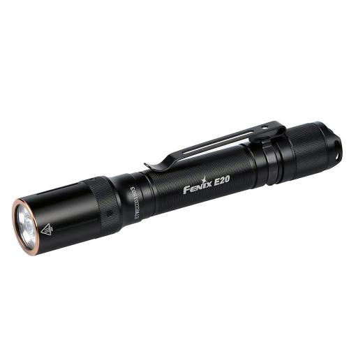 Fenix E20 V2.0 flashlight