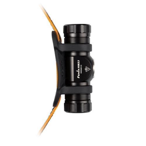 Fenix HM23 Headlamp.
