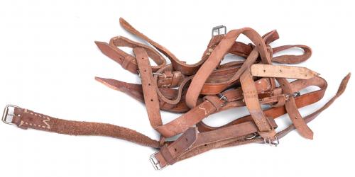 Romanian General Purpose Strap, Surplus.