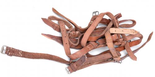 Leather Utility Strap