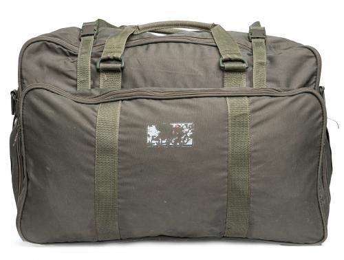 Italian Sports Bag, Surplus.