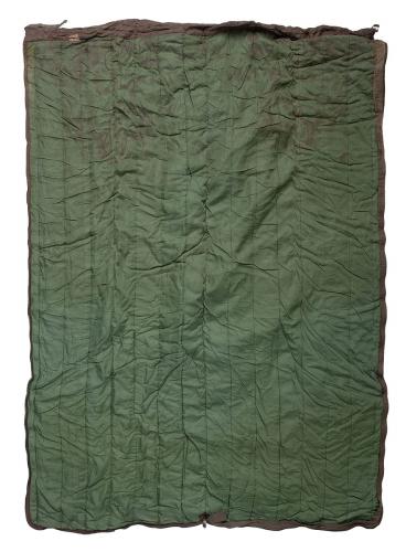 Serbian Sleeping Bag, Surplus.