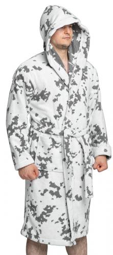 Särmä Bathrobe. 