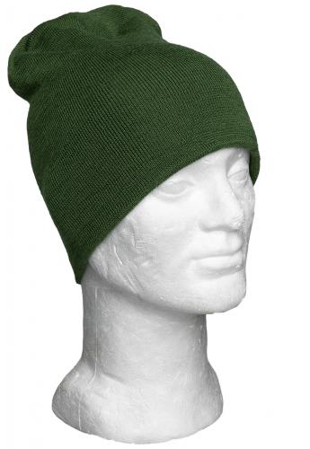 Dutch Watch Cap, Surplus.