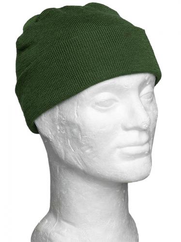 Dutch Watch Cap, Surplus Dutch Watch Cap, Surplus