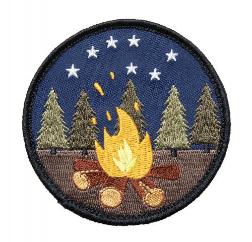Särmä Bushcraft Morale Patch Särmä Bushcraft Morale Patch