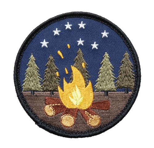 Särmä Bushcraft Morale Patch