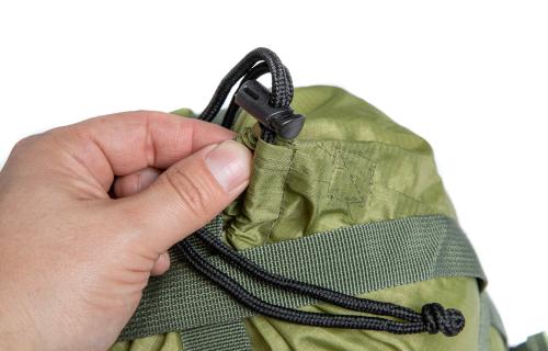 Camo Systems Compression Bag, Surplus. S-size bag