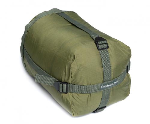 Camo Systems Compression Bag, Surplus