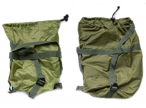 Camo Systems Compression Bag, Surplus.