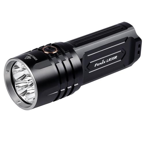 Fenix LR35R Rechargeable Search Light