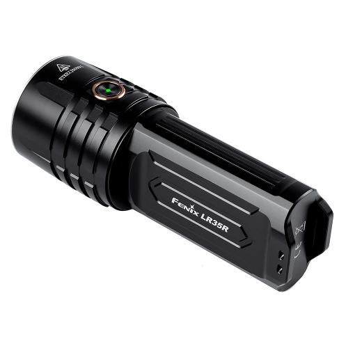 Fenix LR35R Rechargeable Search Light.