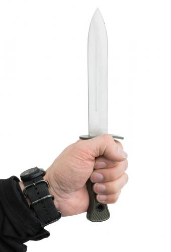 BW M68 Combat Knife, Reproduction.