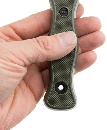 BW M68 Combat Knife, Reproduction.
