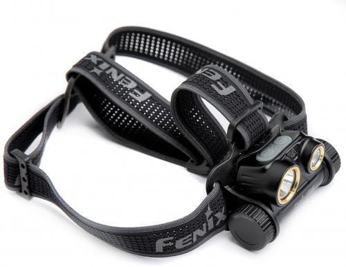 Fenix HM65R Särmä TST Headlamp.