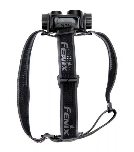 Fenix HM65R Särmä TST Headlamp.