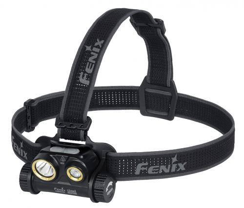 Fenix HM65R Särmä TST Headlamp Fenix HM65R Särmä TST Headlamp