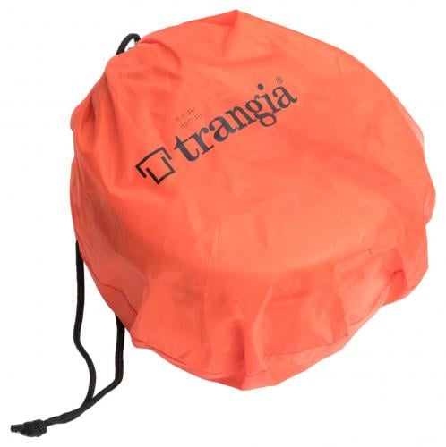 BW Trangia 25 Camping Set w. Cover Bag, Surplus.