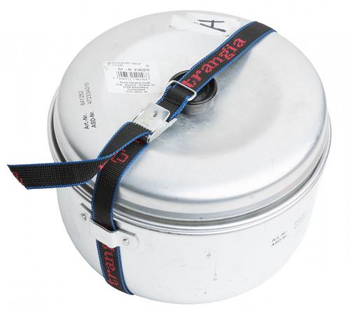 BW Trangia 25 Camping Set w. Cover Bag, Surplus BW Trangia 25 Camping Set w. Cover Bag, Surplus