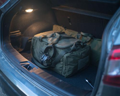 Savotta Keikka 50L Duffel Bag.
