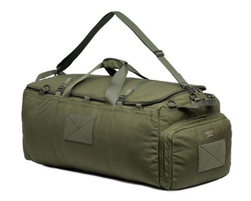 Savotta Keikka 80L Duffel Bag. 