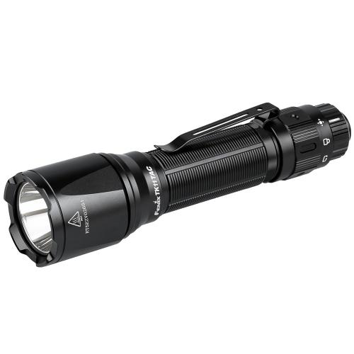 Fenix TK11 TAC Tactical Flashlight Fenix TK11 TAC Tactical Flashlight