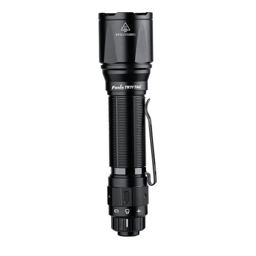 Fenix TK11 TAC Tactical Flashlight.