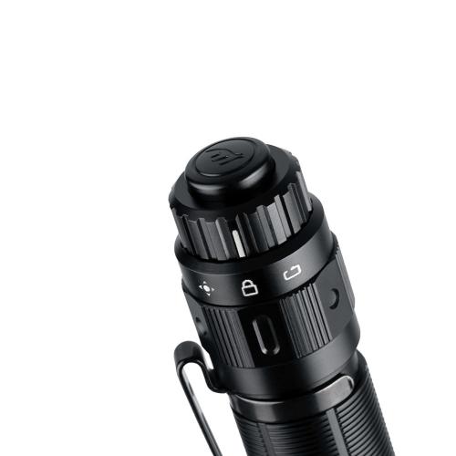 Fenix TK11 TAC Tactical Flashlight.