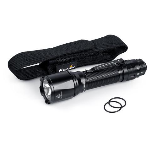 Fenix TK11 TAC Tactical Flashlight.