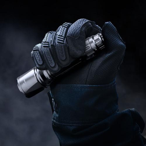 Fenix TK11 TAC Tactical Flashlight.