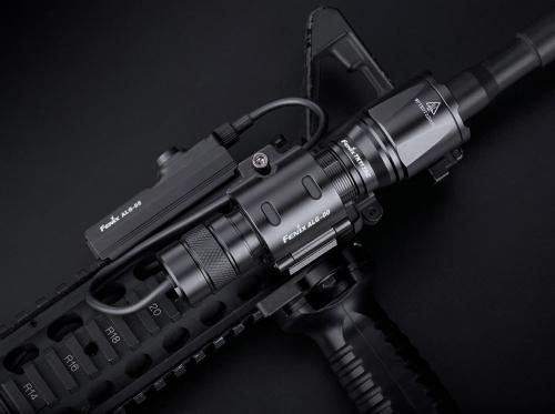 Fenix TK11 TAC Tactical Flashlight.