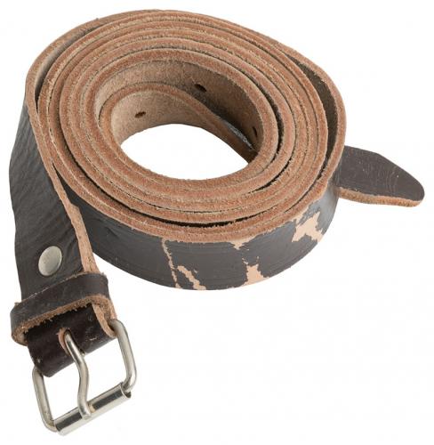 NVA General Purpose Strap, leather, Surplus