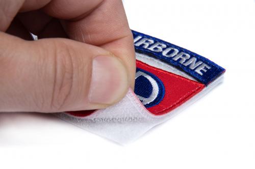 Särmä TST 82nd Airborne Morale Patch.