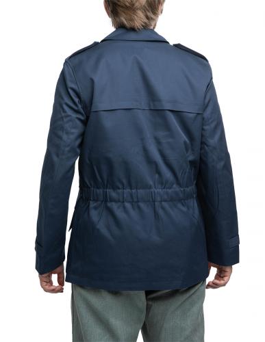 Dutch Gentleman's M84 Waterproof Coat, Surplus.
