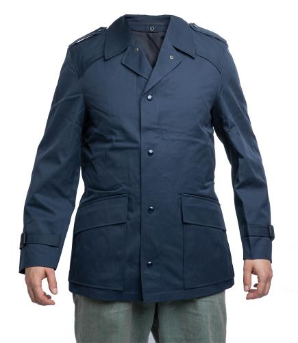 Dutch Gentleman's M84 Waterproof Coat, Surplus