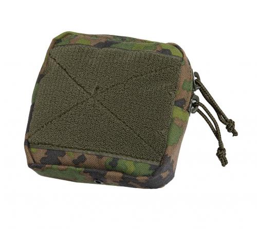 Särmä TST General Purpose Pouch Zip S Särmä TST General Purpose Pouch Zip S