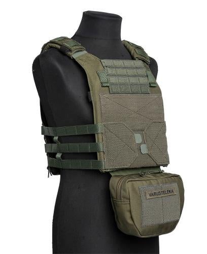 Särmä TST Hanger Utility Pouch. 