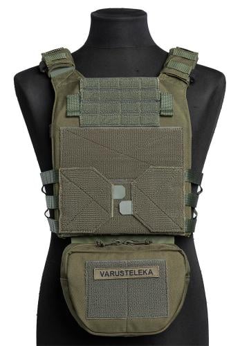 Särmä TST Hanger Utility Pouch.