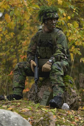 Särmä TST Hanger Utility Pouch.