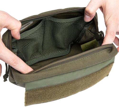 MESH UTILITY POCKET - UR-TACTICAL