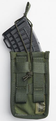 Särmä TST RK Open Top Magazine Pouch.