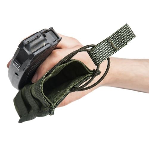 Särmä TST RK Open Top Magazine Pouch.