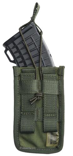 Särmä TST RK Open Top Magazine Pouch.