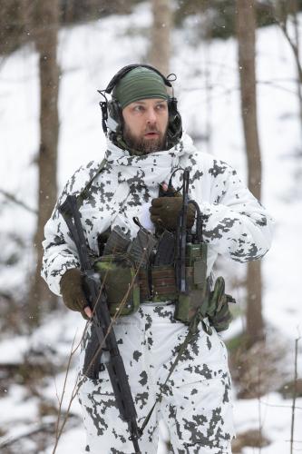 Särmä TST RK Magazine / Multipurpose Pouch.